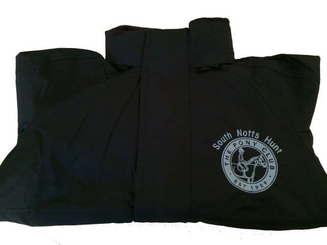Children's South Notts Navy Regatta Dover jacket