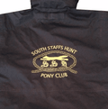 Children's South Staffs Navy Regatta Dover jacket