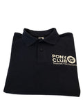 Children's Taunton Vale Harriers PC Navy Polo