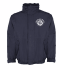 Children's Tiverton Hunt Navy Regatta Dover jacket