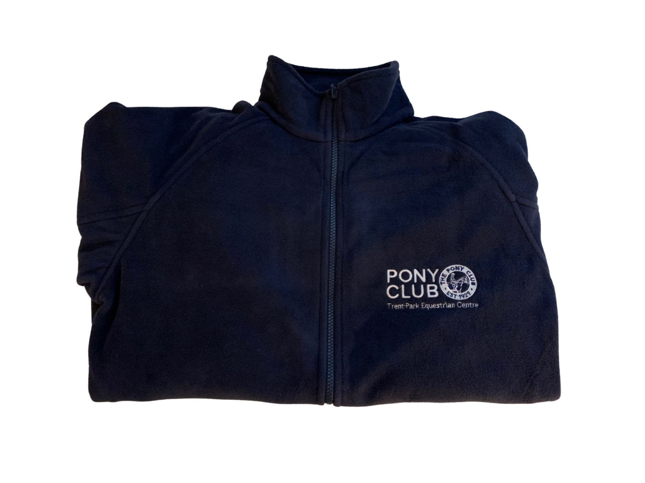 Children's Trent Park Fleece jacket RG258B