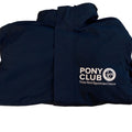 Children's Trent Park Navy Regatta Dover jacket