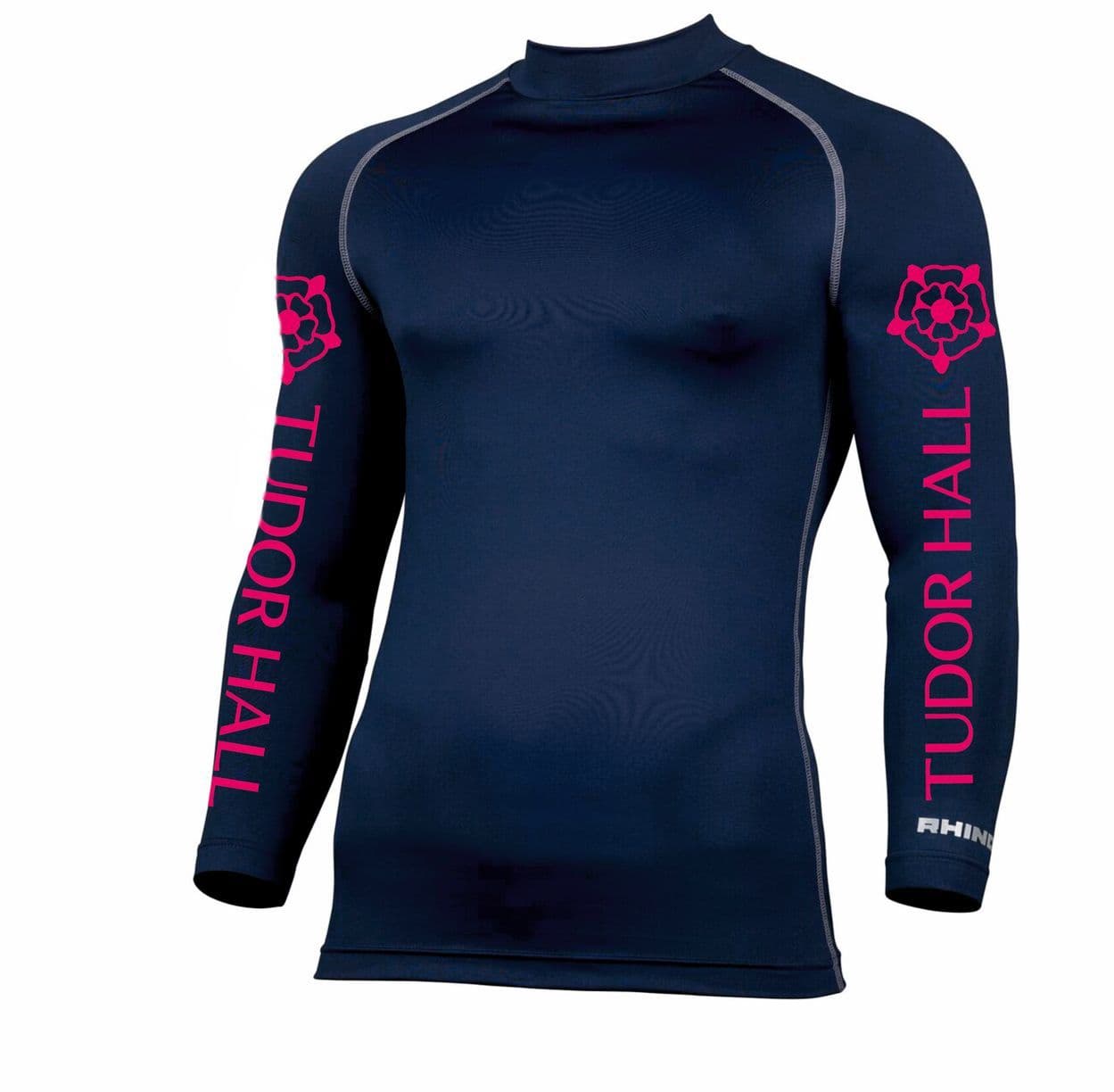 Children's Tudor Hall School Navy Base Layer
