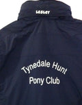 Children's Tynedale Navy Regatta Dover jacket