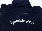 Children's Tynedale RFC Navy Regatta Dover jacket