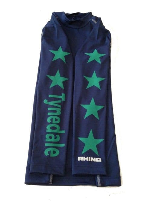 Children's TynedaleNavy Base Layers