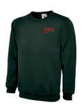 Children's' Vine Sweatshirt UX7