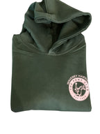 Children's Waveney Harriers Bottle Hoodie