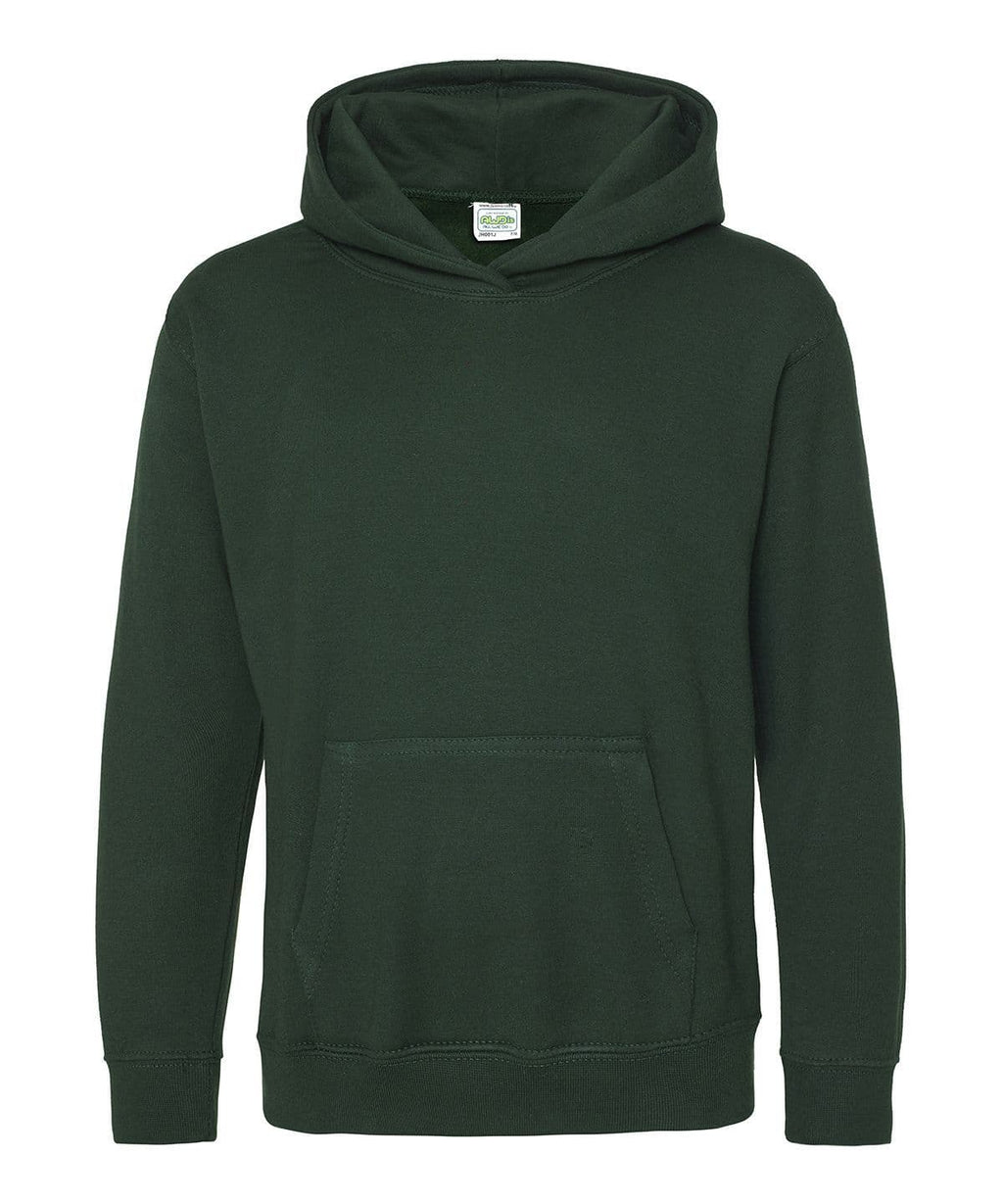Children's Waveney Harriers Bottle Hoodie