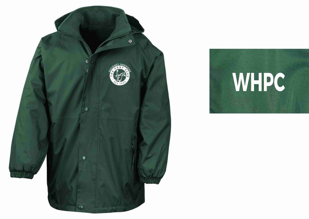 Children's Waveney Harriers Bottle Result R160J jacket