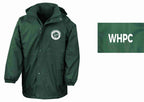 Children's Waveney Harriers Bottle Result R160J jacket