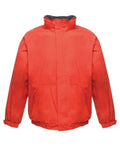 Children's West Kent Sevenoaks PC Red Regatta Dover jacket