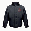 Children's West Norfolk Navy Regatta Dover jacket