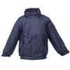 Children's West Norfolk Navy Regatta Dover jacket