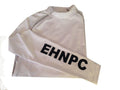 Children's white EHNPC Base Layers