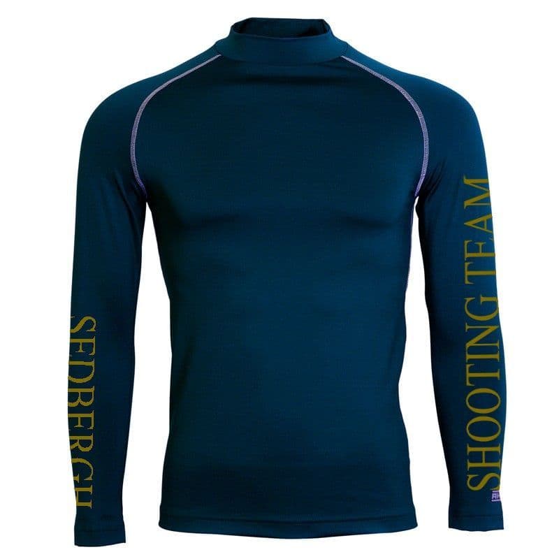 Children's white Sedbergh Base Layers
