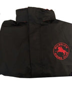 Children's Wilmslow RC SHOW TEAM Black Regatta Dover jacket