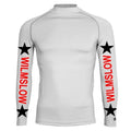 Children's Wilmslow RC White Base Layer