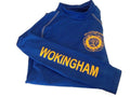 Children's Wokingham Royal Base Layers