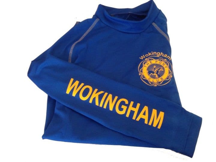 Children's Wokingham Royal Base Layers