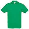 Children's' Woodland Hunt PC 2025 Championship Polo Shirt – Emerald