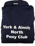 Children's York & Ainsty North Navy Regatta Dover jacket