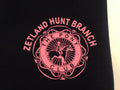 Children's Zetland Hoodie