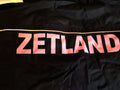 Children's Zetland Navy Regatta Dover jacket