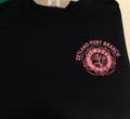 Children's' Zetland Navy Sweatshirt