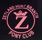 Children's' Zetland Navy Sweatshirt