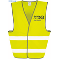 CHILDS OBH Chilterns PC High Viz Vest R200J