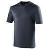 CHILDS' TET running T-Shirt in Navy KC01J