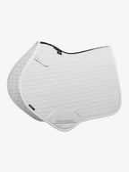 [Club] [Colour] Embroidered LeMieux Close Contact Saddle Pad