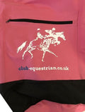 Club Equestrian Kit Bag- Choice of colours