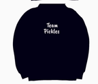 Colina Pickles Eventing Eventing Premium Unisex Hoodies