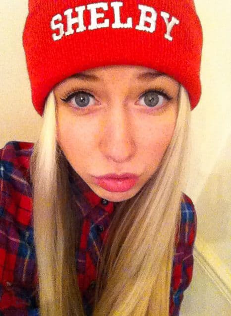 Personalised Beanies