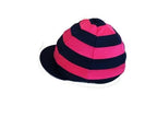 Hooped Hat Silks