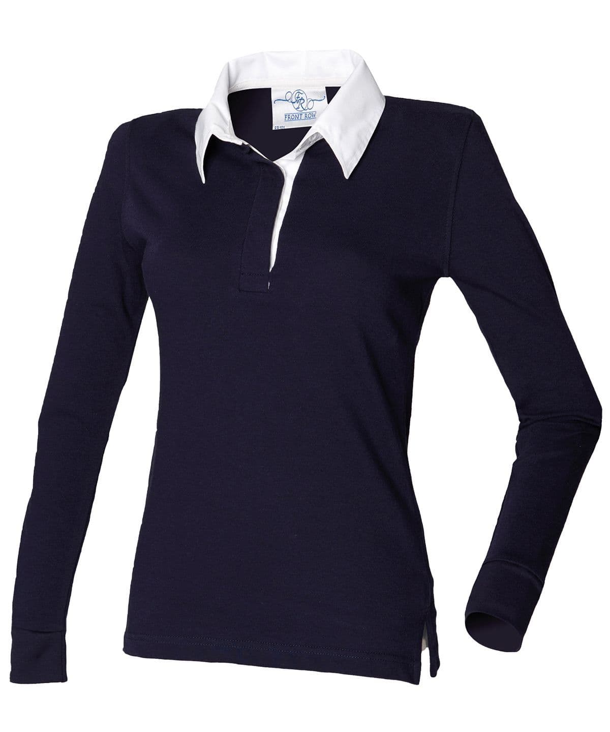 Ladies Fit Hern Gate Dressage Rugby Shirt