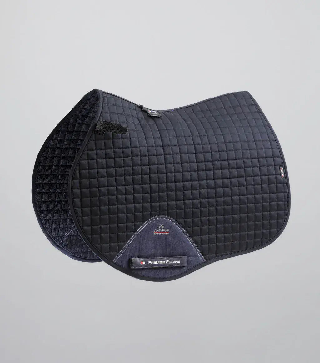 Colyton Grammar School Close Contact Premier Equine Saddlecloth