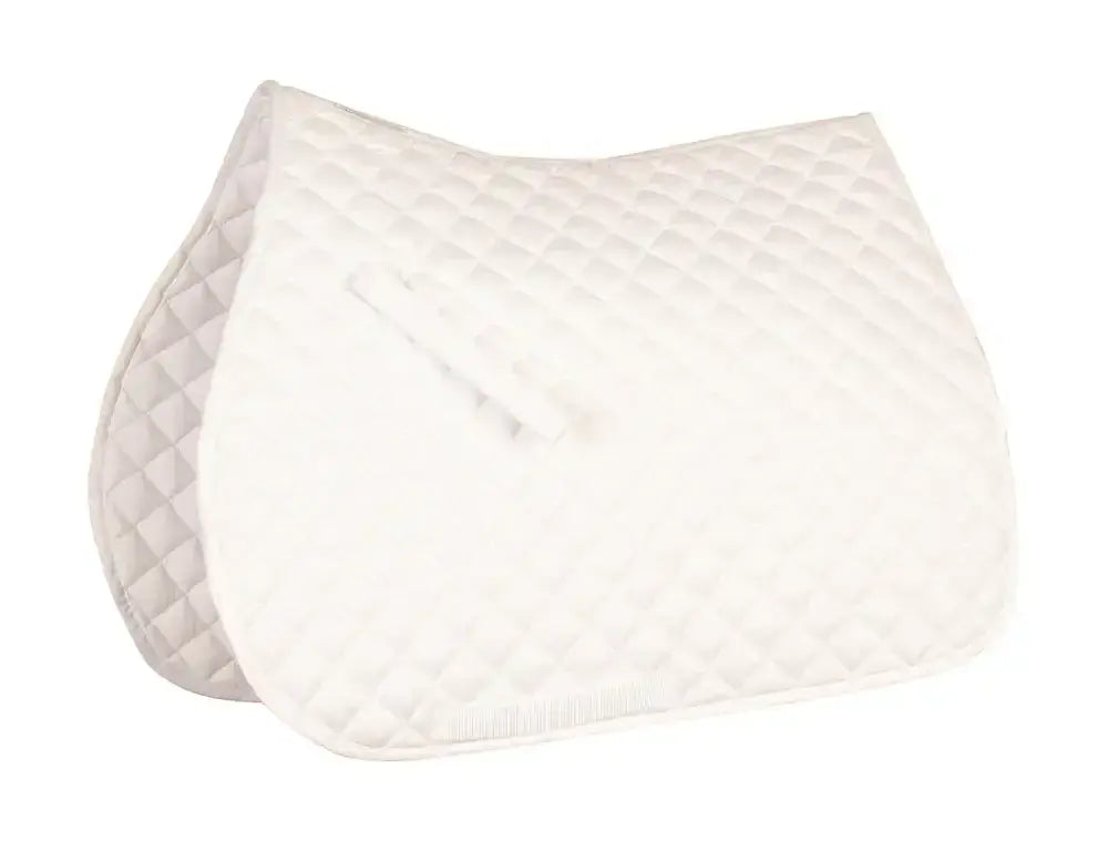 Colyton Grammar School GP Saddlecloth