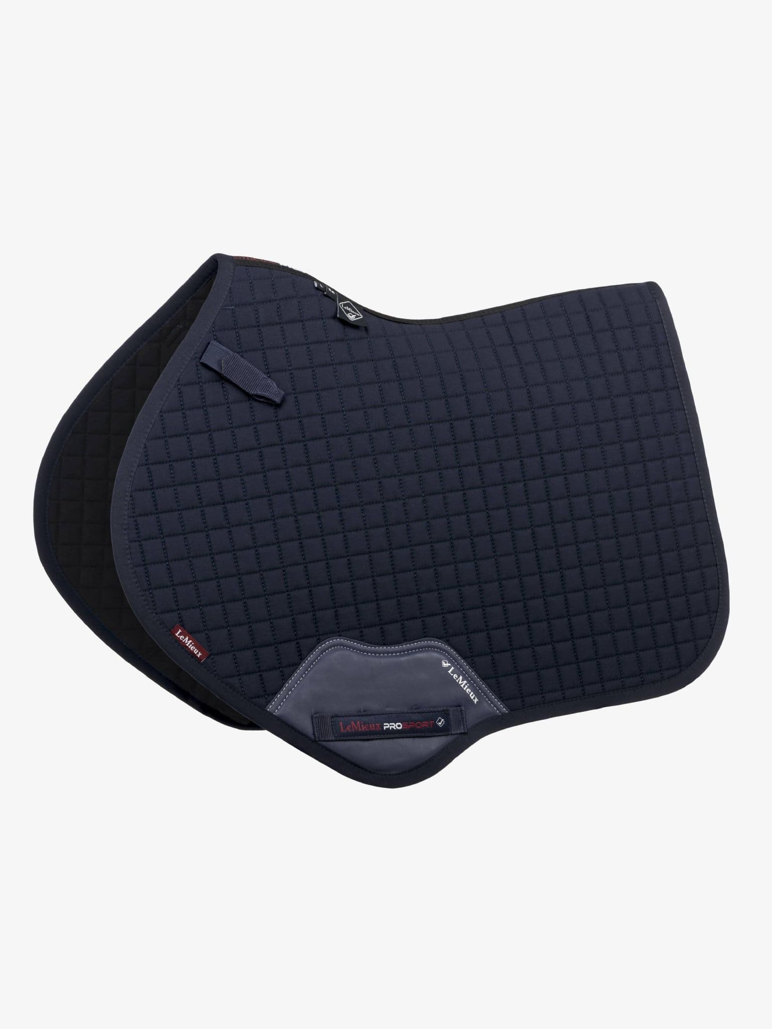 Colyton Grammar School Le Mieux Close Contact Saddlecloths