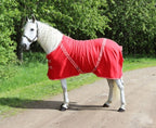 Comfy Personalised Horse/Pony Fleece Rug