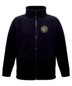 Cotswold Sheep Society Adults fleece jacket RG122