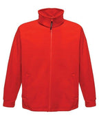 Cotswold Sheep Society Adults fleece jacket RG122