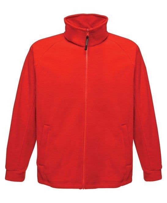 Cotswold Sheep Society Adults fleece jacket RG122