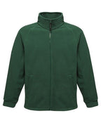 Cotswold Sheep Society Adults fleece jacket RG122