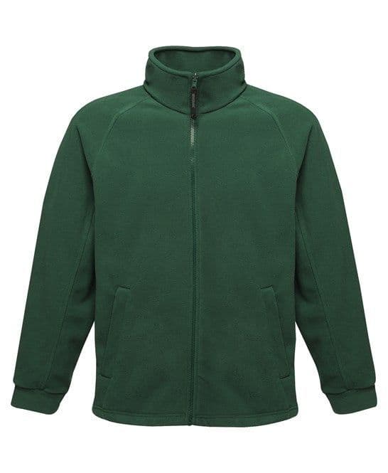 Cotswold Sheep Society Adults fleece jacket RG122