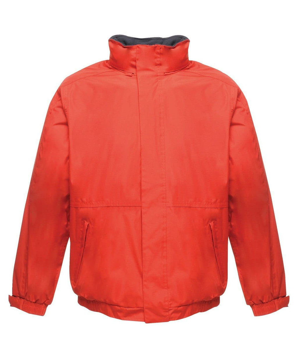 Cotswold Sheep Society Adults Regatta Dover Jacket