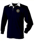 Cotswold Sheep Society Adults Rugby Shirt