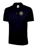 Cotswold Sheep Society Adults Unisex Polo Shirt